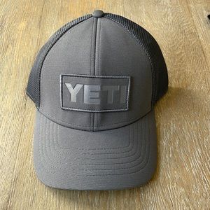 YETI Trucker Hat